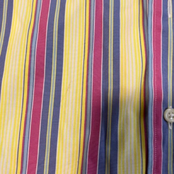 Ralph Lauren Beautiful Men's Shirt - Picture 6 of 6